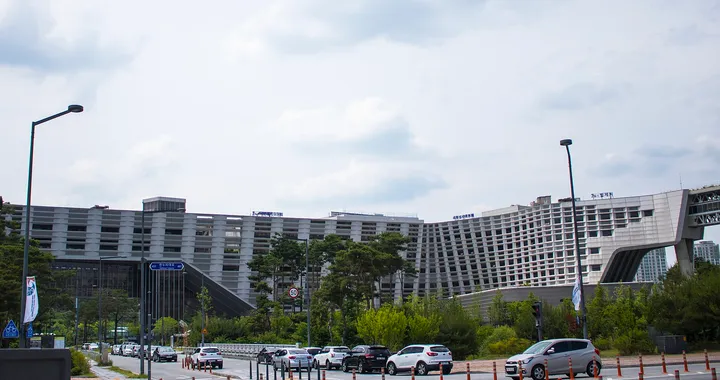 세종 공영주차장 점심 무료시간, 나성동도 위치마다 다르다